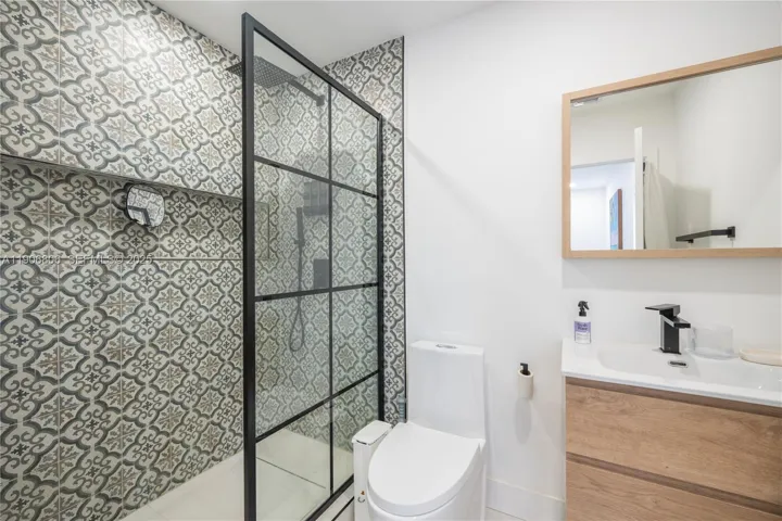 Bathroom 3