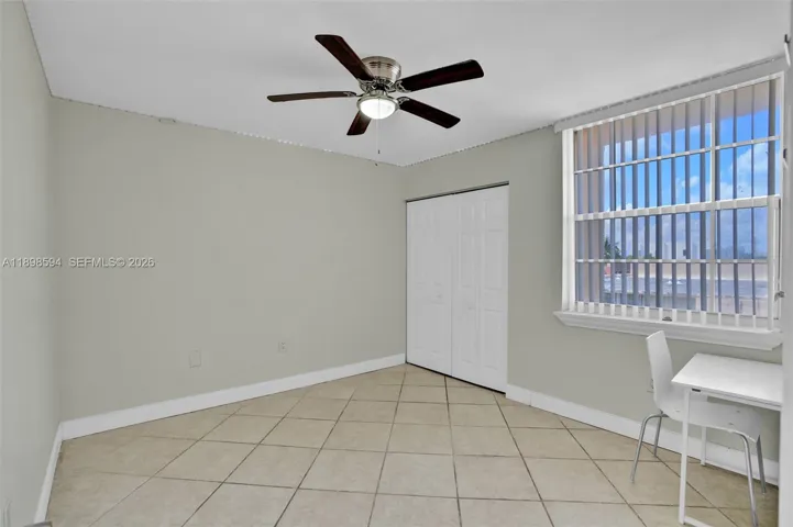 Second Bathroom