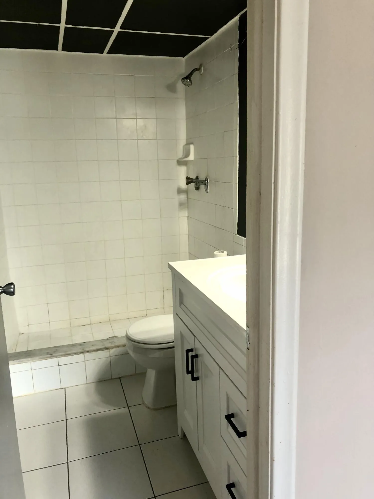 Master bath