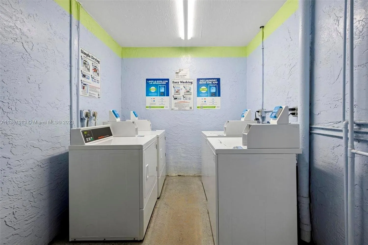 Laundry Rm