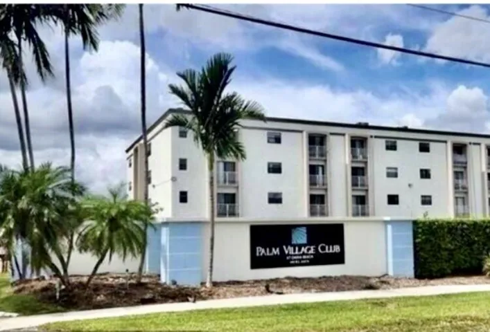 Building Entry