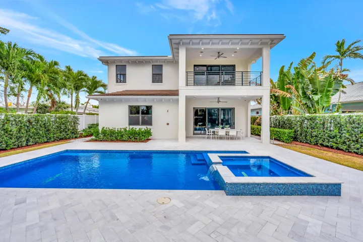 POOL AREA