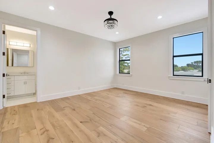 BEDROOMS