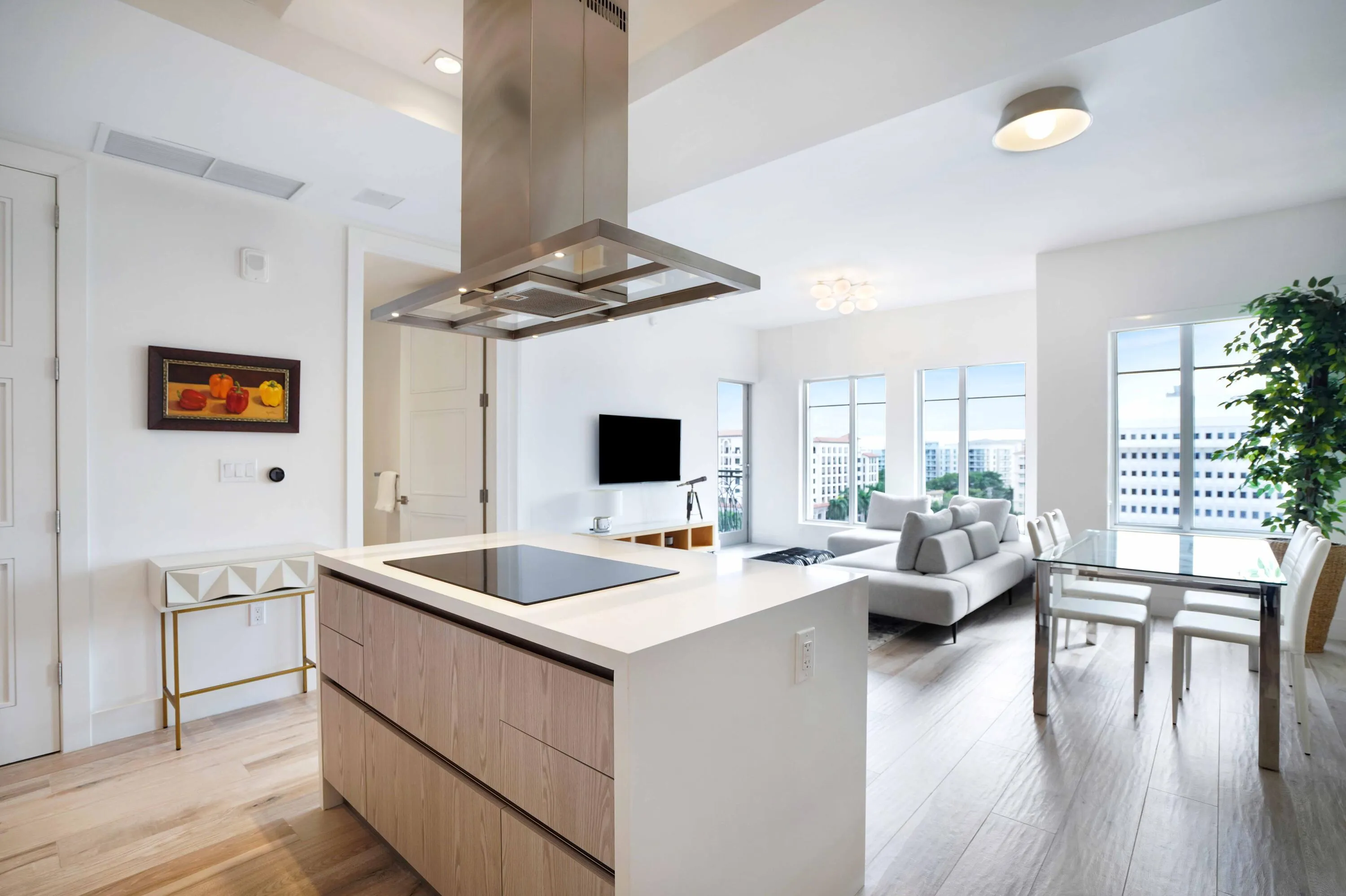 TOWER 155 - BOCA RATON
