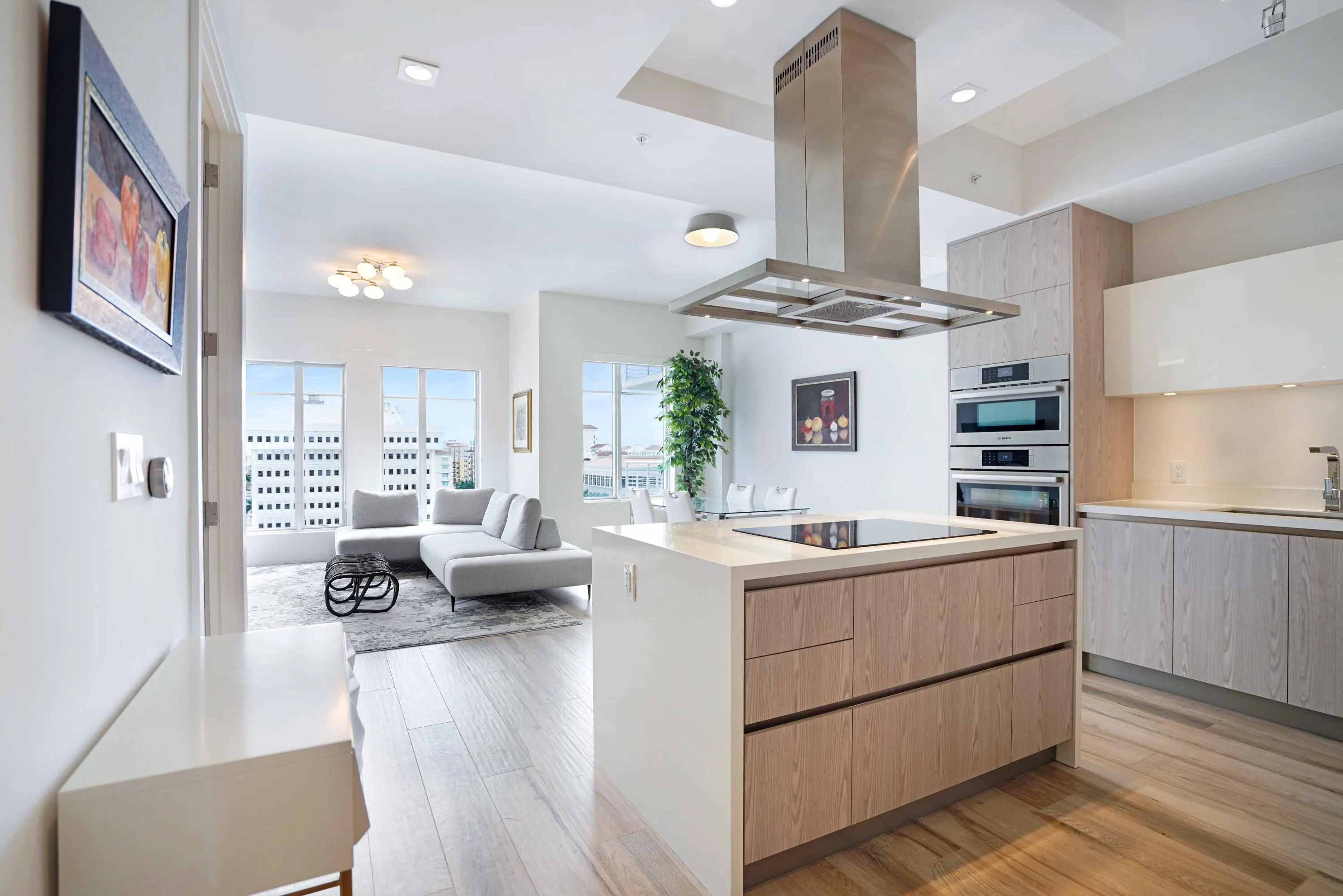 TOWER 155 - BOCA RATON