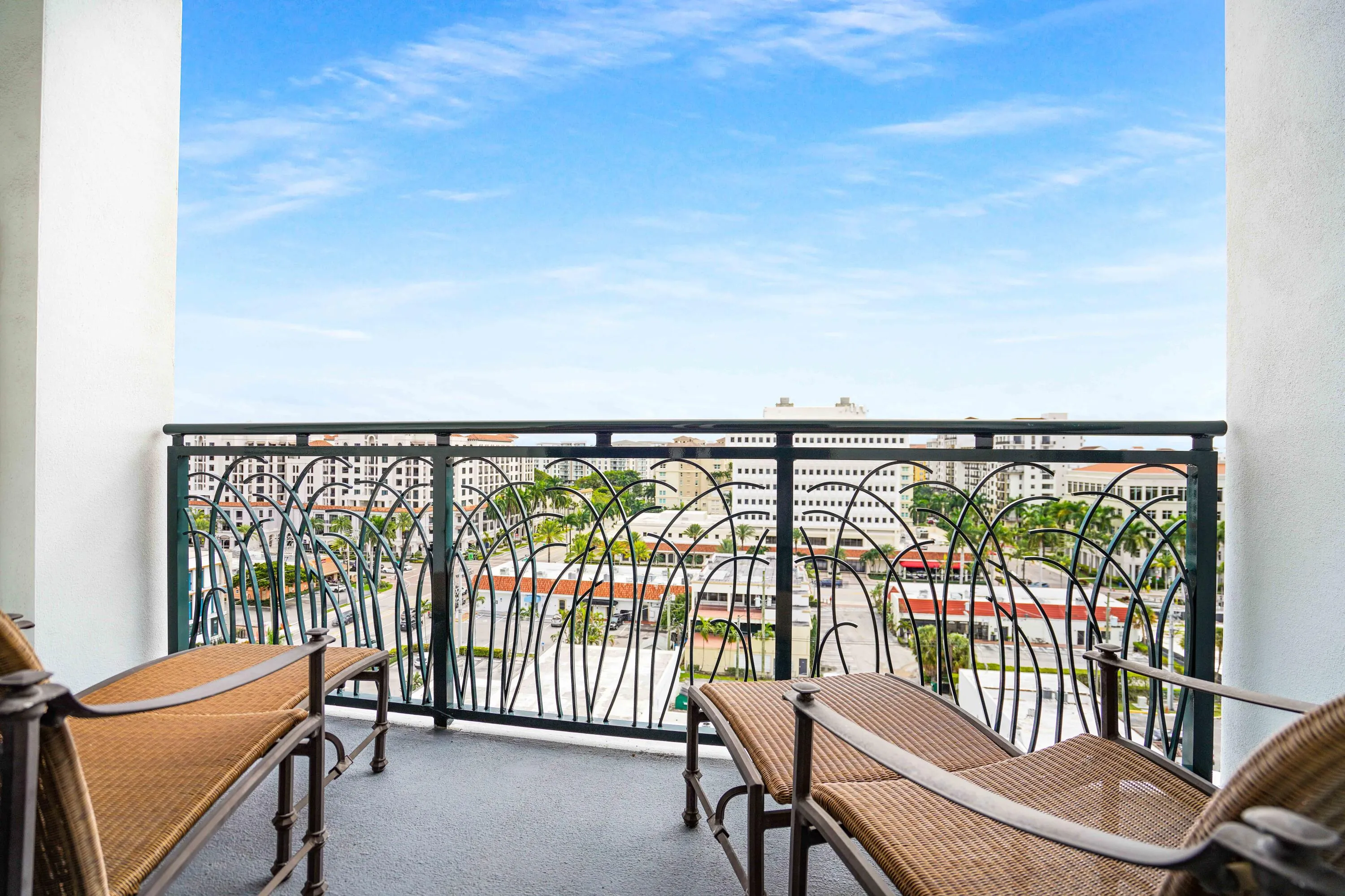 TOWER 155 - BOCA RATON