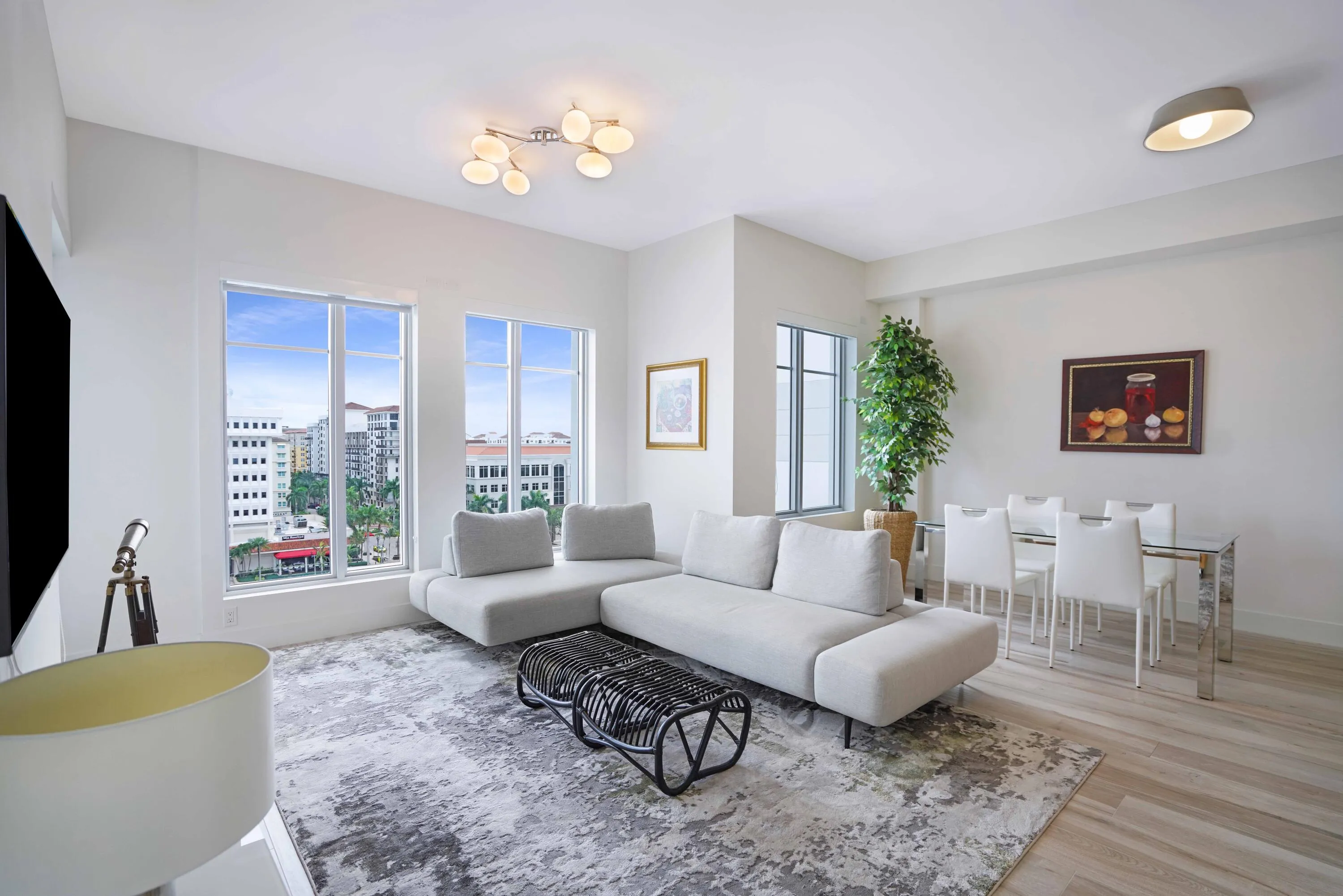 TOWER 155 - BOCA RATON