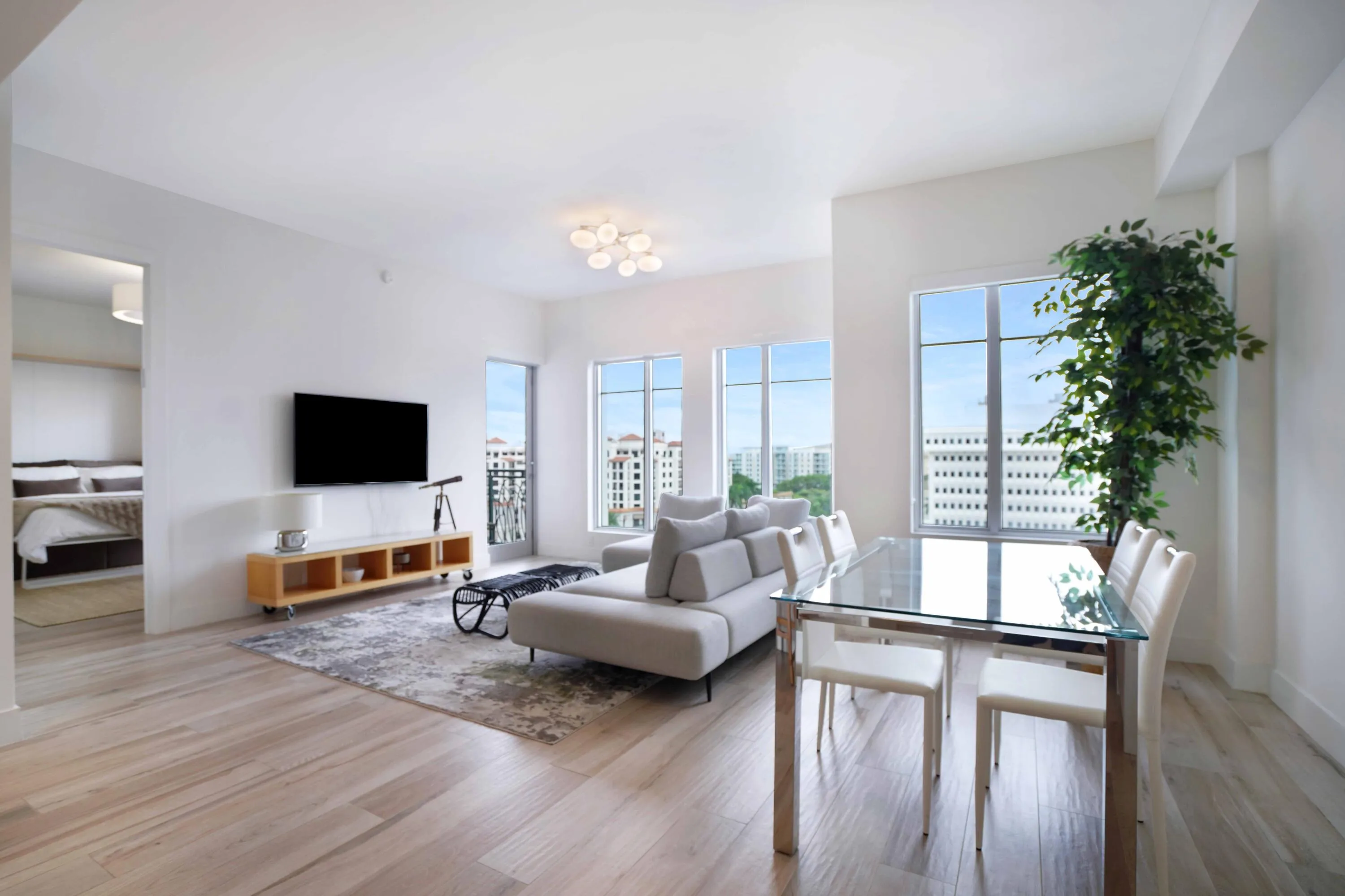 TOWER 155 - BOCA RATON