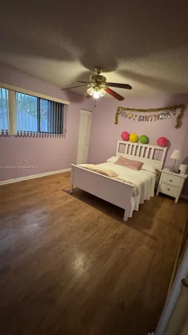 secound Bedroom