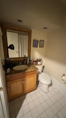 Bathroom # 3