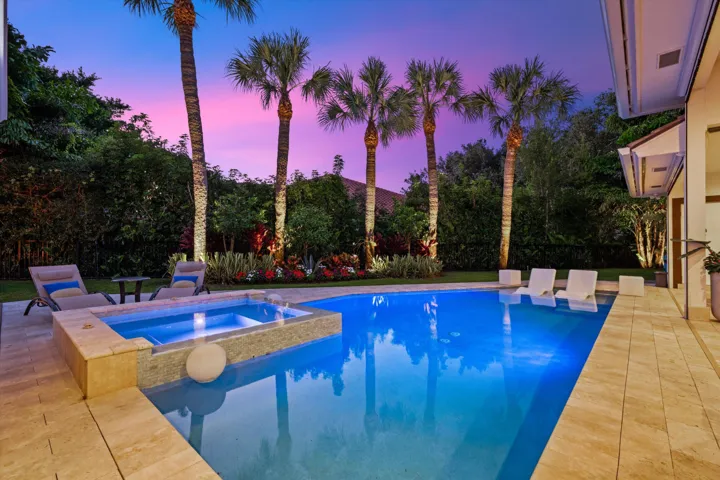 POOL/SPA