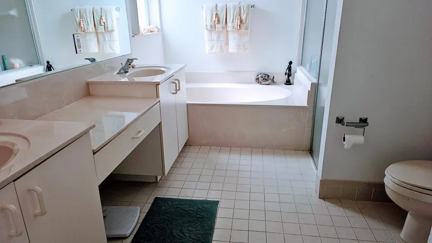 Master Bath 2