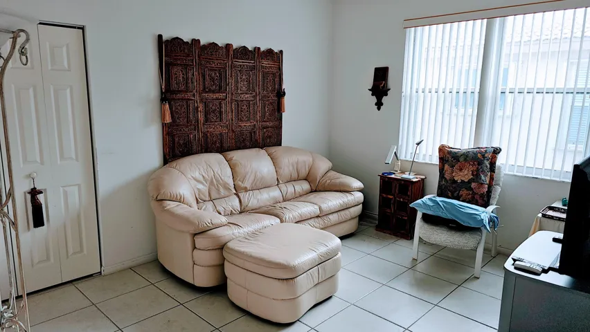 Already permitted as a 3rd bedroom per tax rolls. Just add a door to enclose.