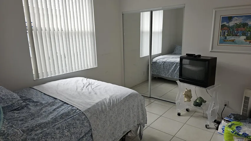 Guest Bed