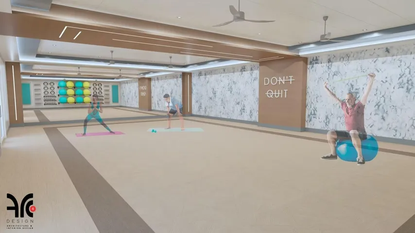 Yoga Workout