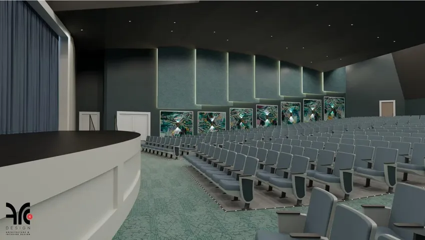 Theater