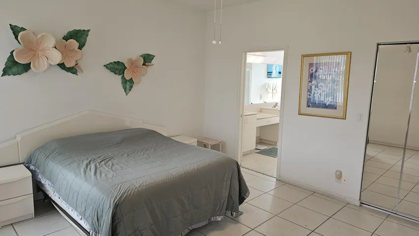 Master Bed 2