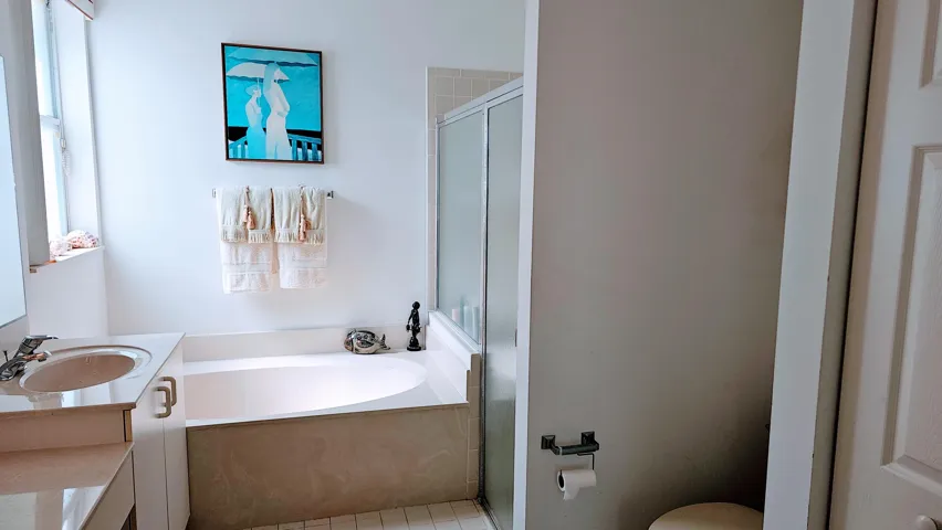 Master Bath 3