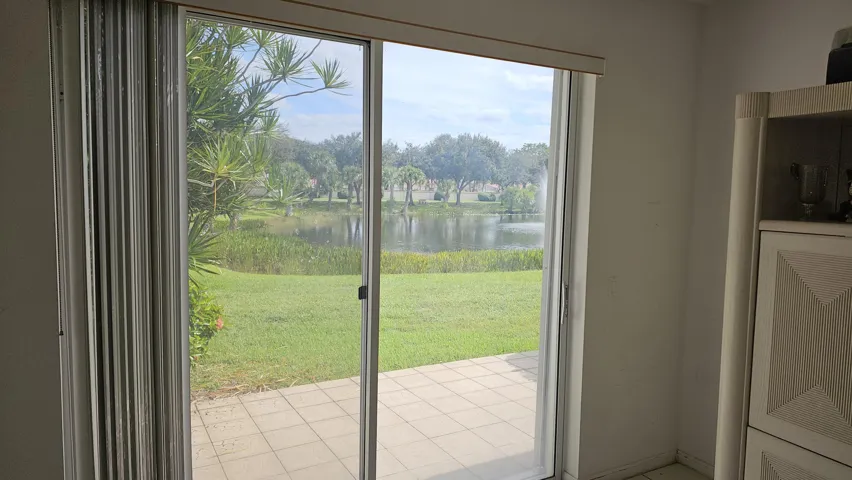 Lake View from Family / Bonus area