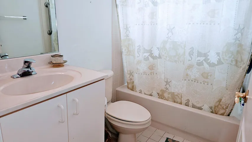 Guest Bath