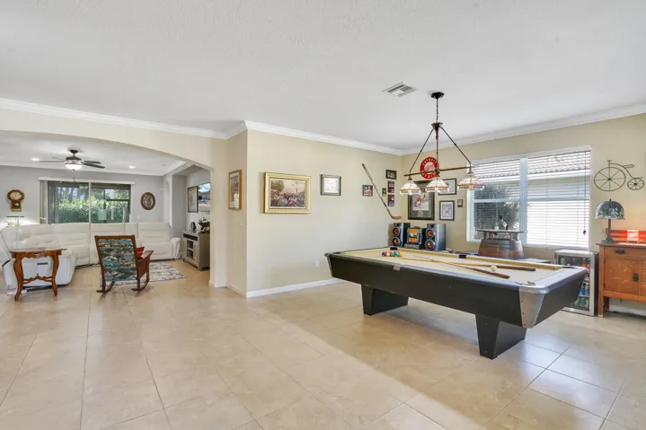 Open Flr Plan