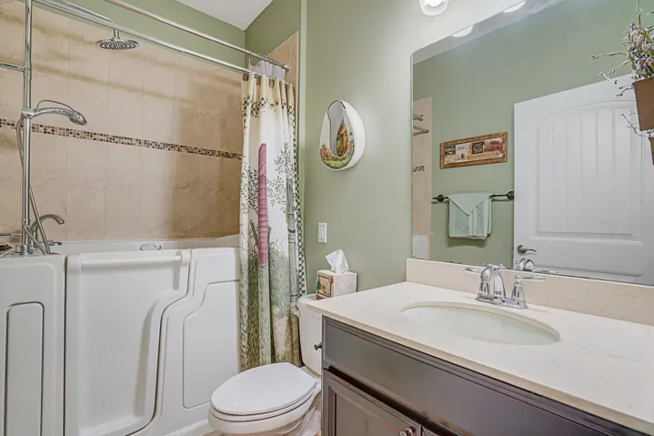 SafeStep Bath