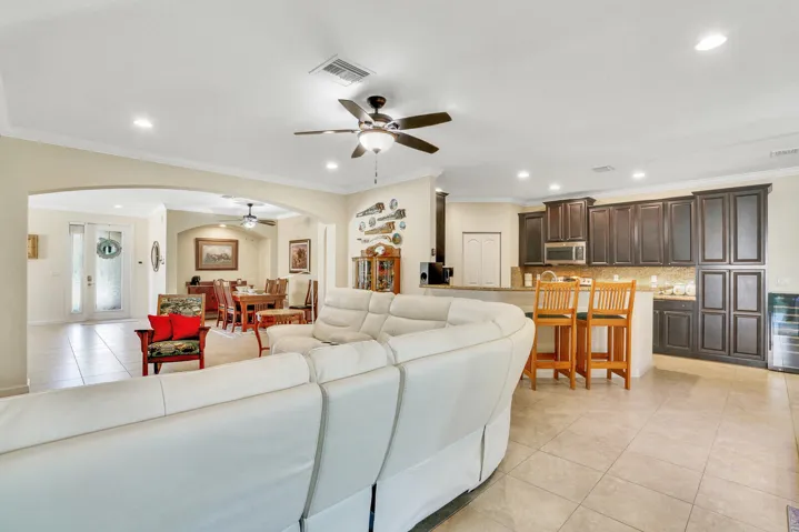 Open Flr Plan