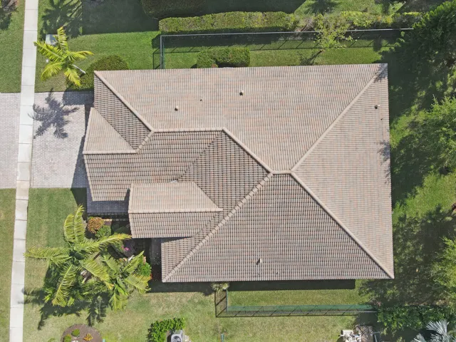 Aerial