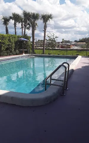 Pool-2