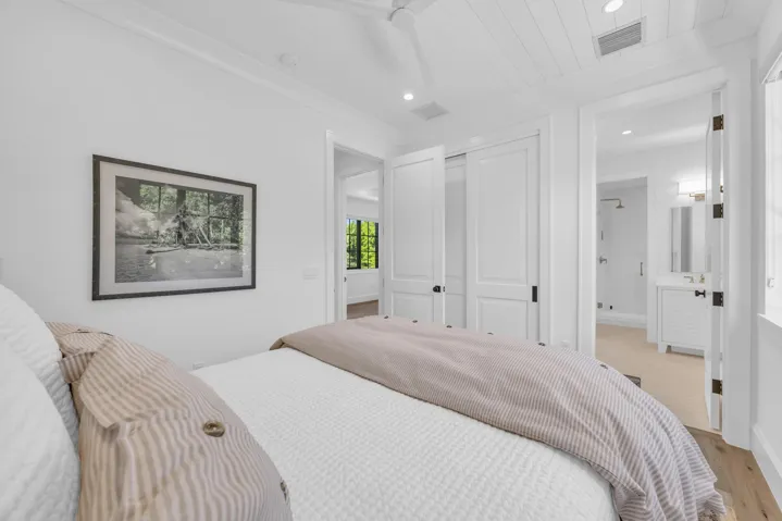 2nd Floor Bedroom