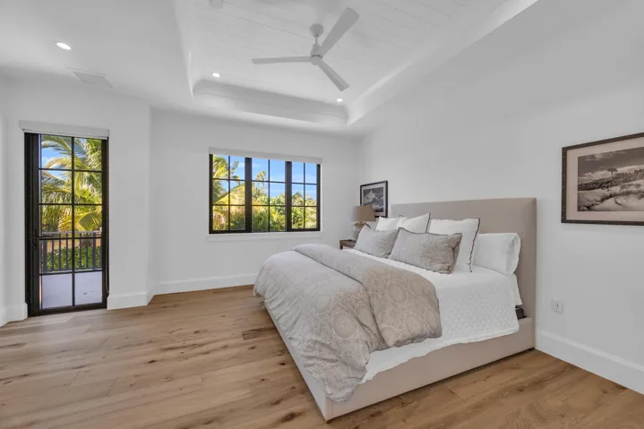 2nd Floor Bedroom