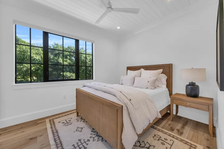 2nd Floor Bedroom