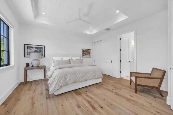 2nd Floor Bedroom