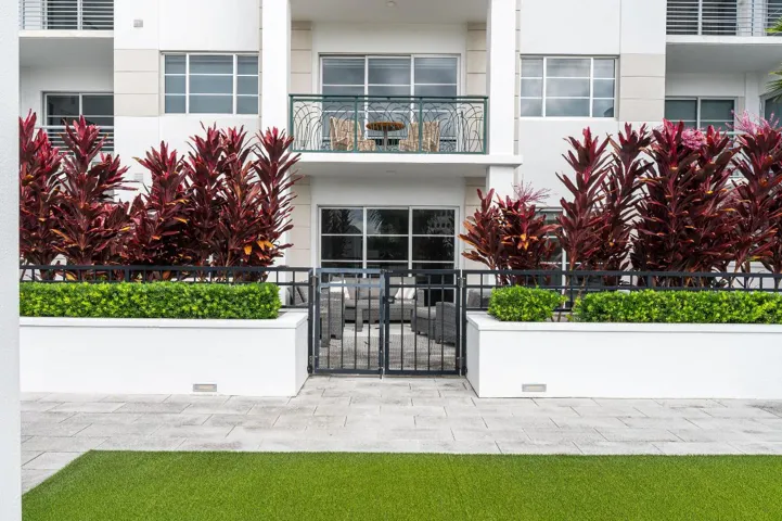 Amazing Patio