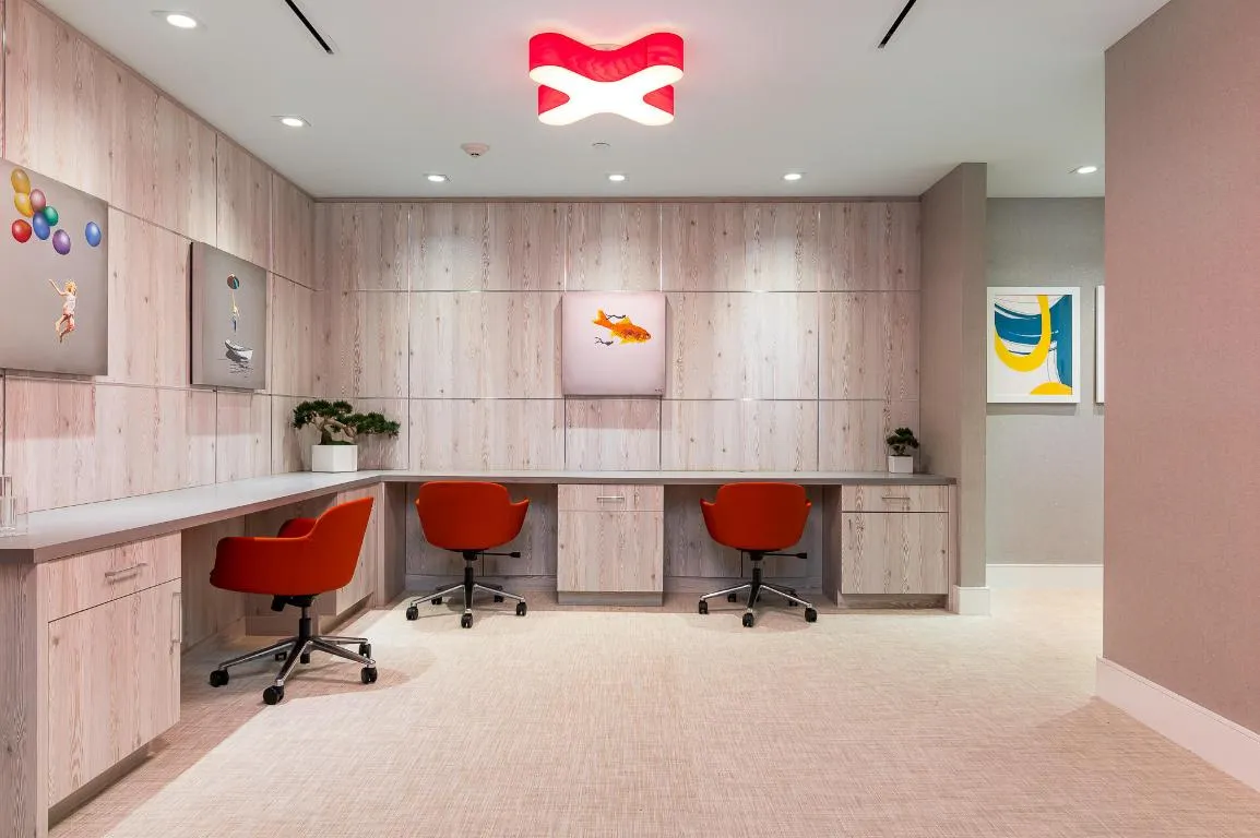 22 Kids Room