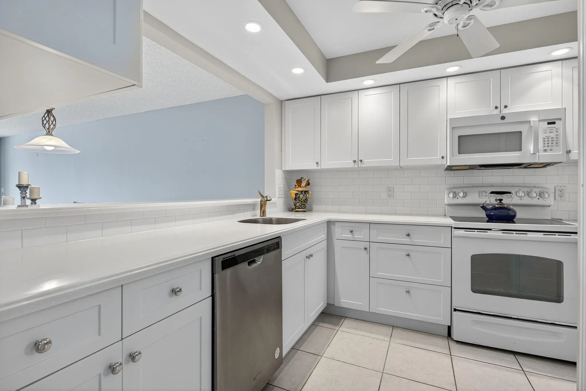 Beautiful Kitchen