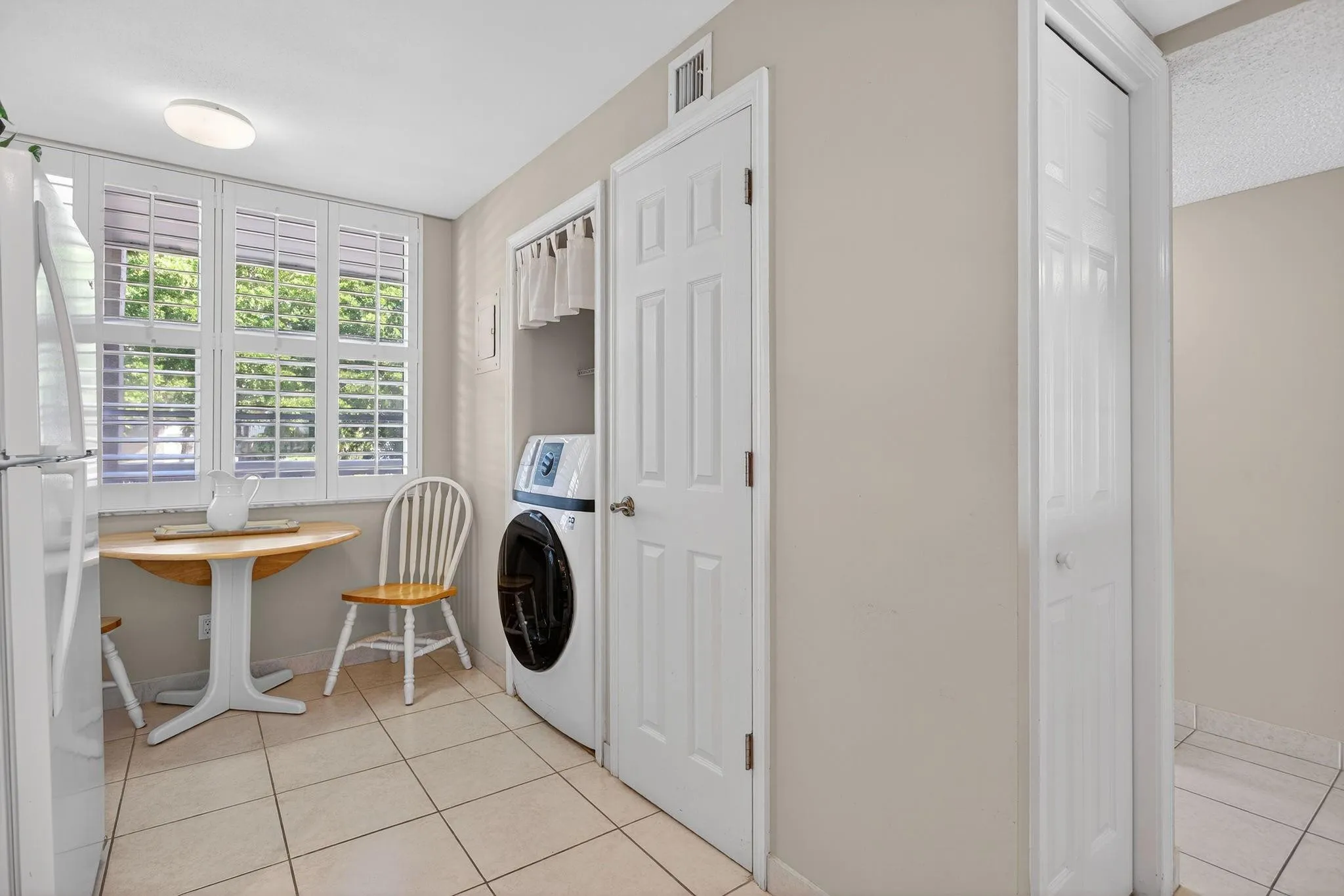 Ventless Washer & Dryer Combo