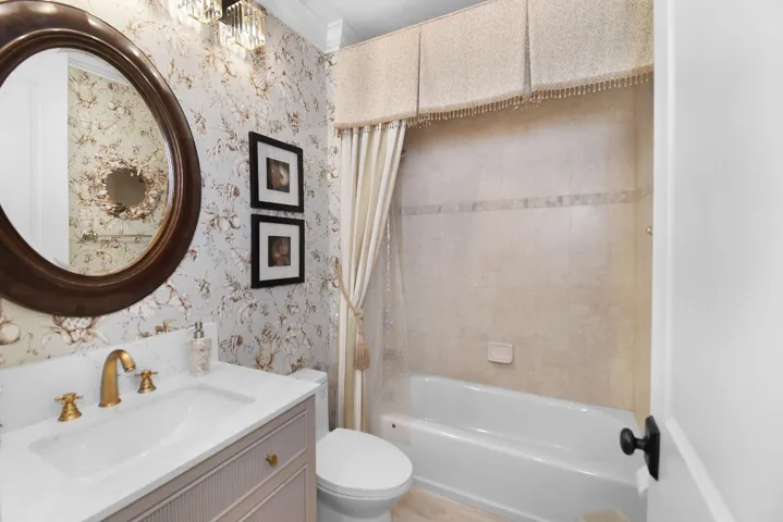 Bathroom 4