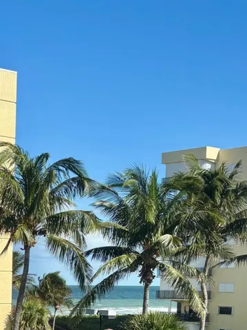 Ocean Water View