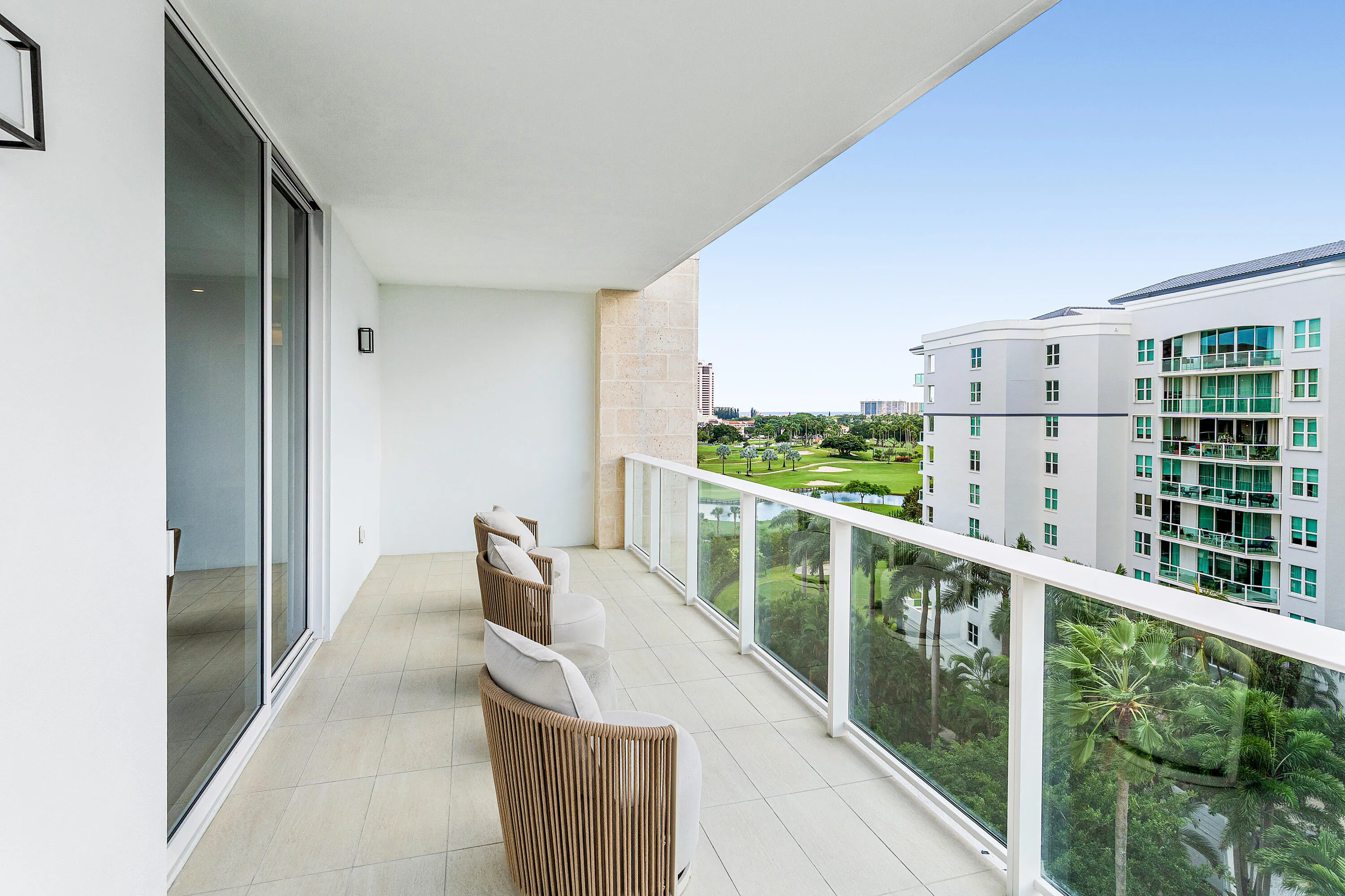 Terrace 2