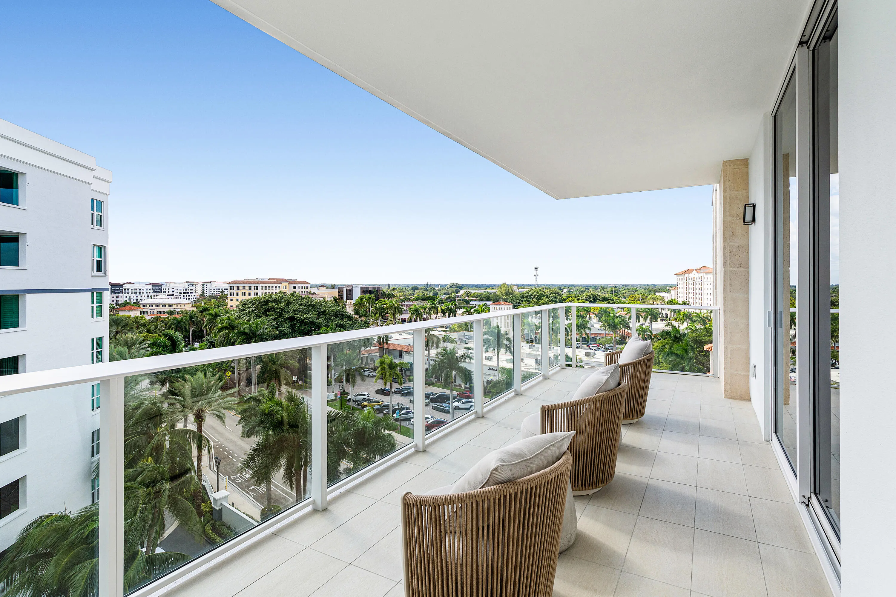 Terrace 2