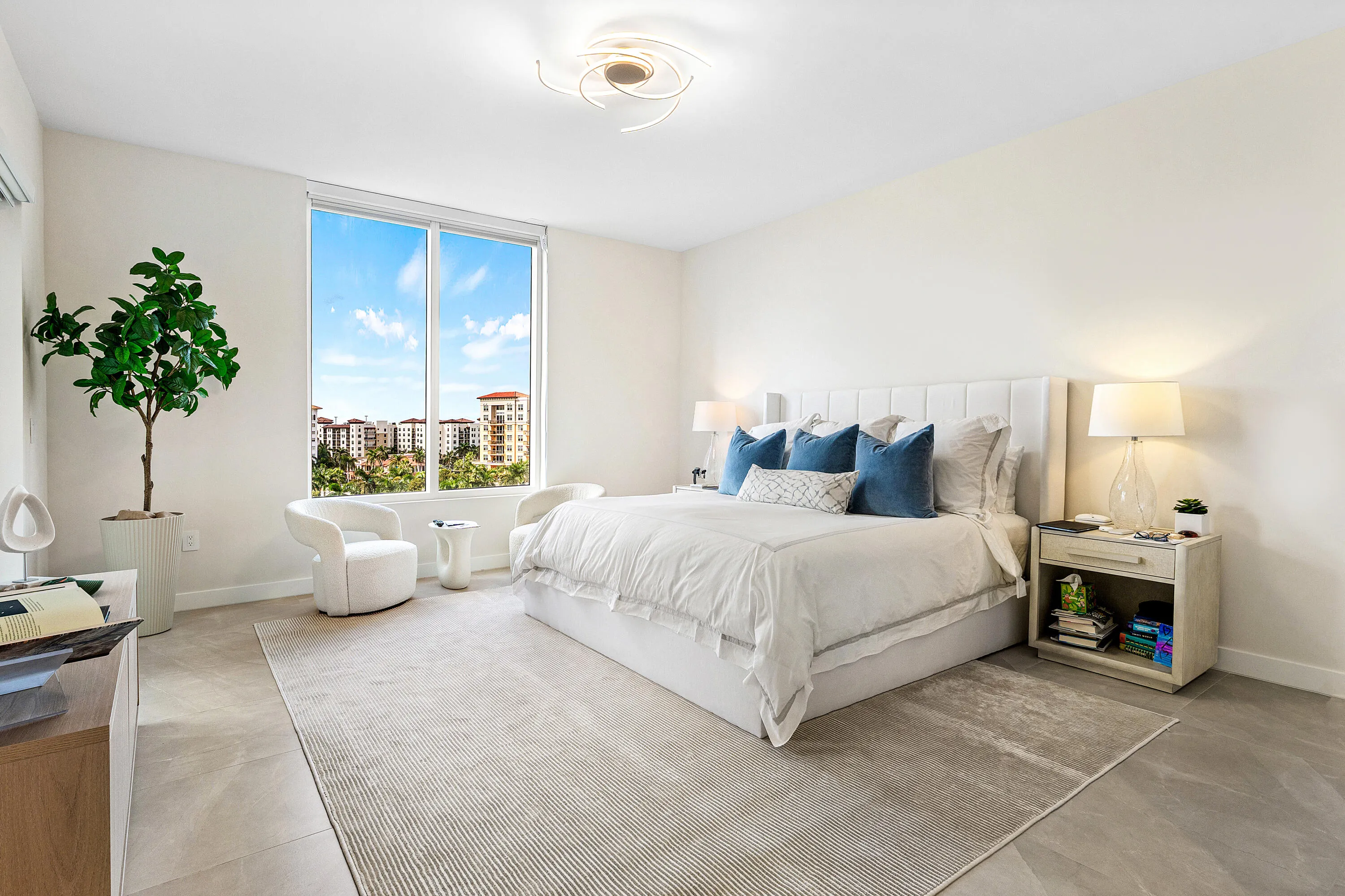 Primary Suite