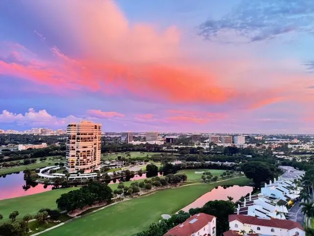 SUNRISE FROM PH5
