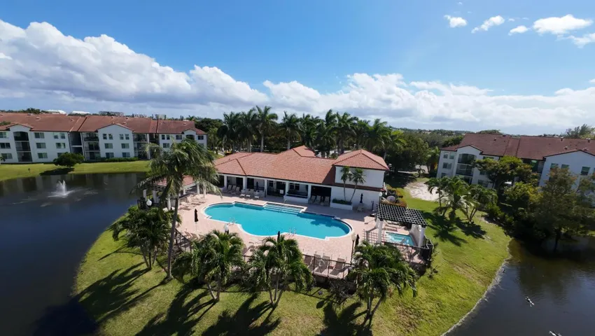 Mirabella Clubhouse
