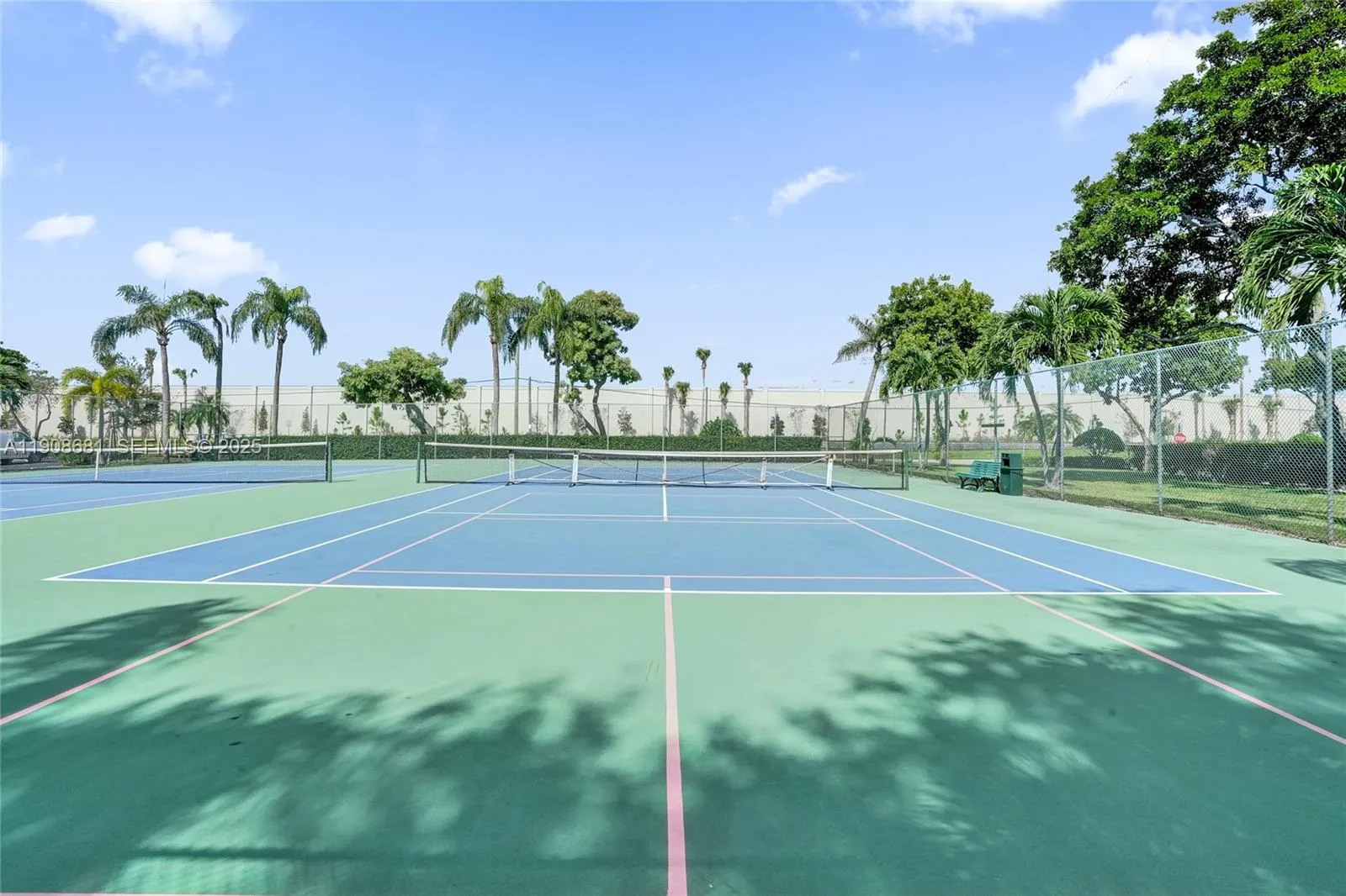 Tennis
