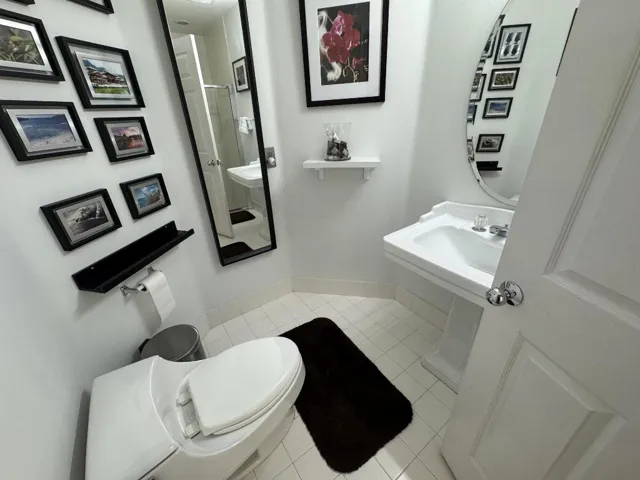 Baathroom
