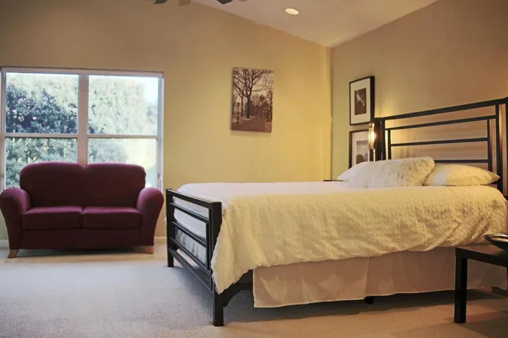 Master Room