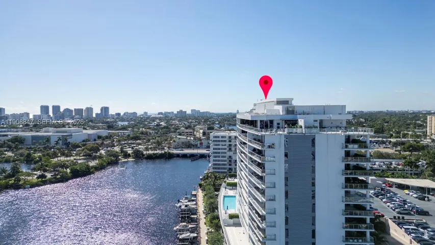 Ocean & River Views