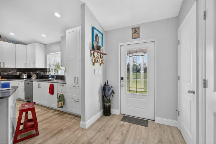 Entry Way
