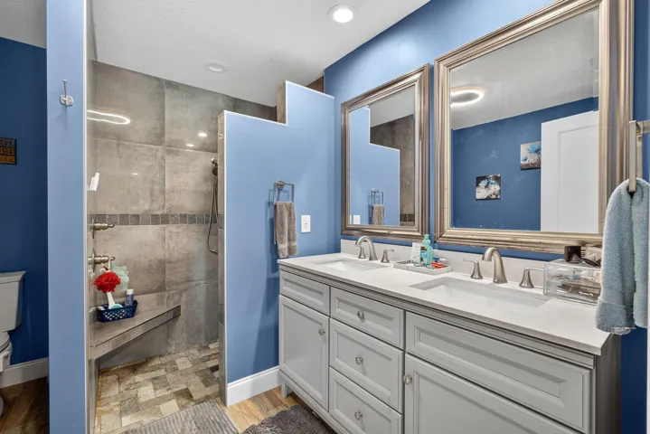 Master Bath 1